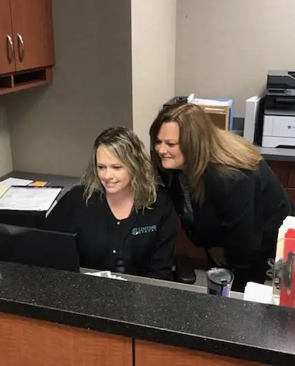 Lifetime Dental Group