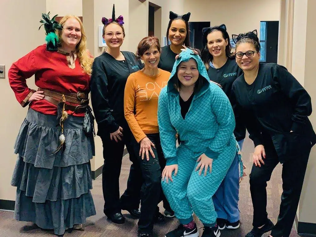 Lifetime Dental Group