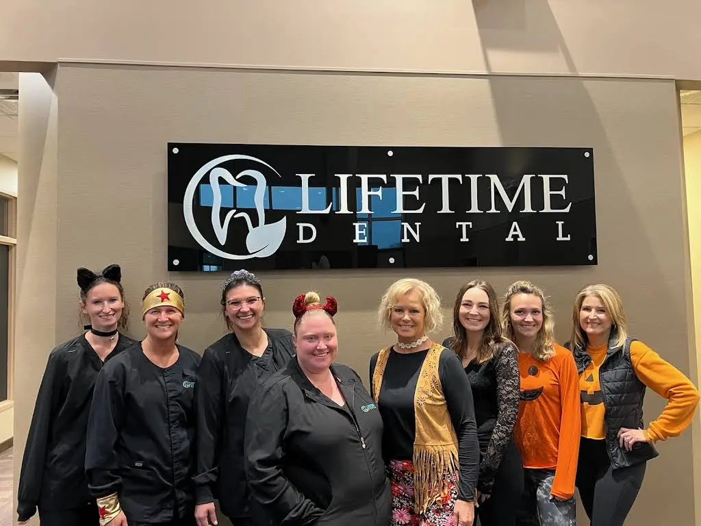 Lifetime Dental Group