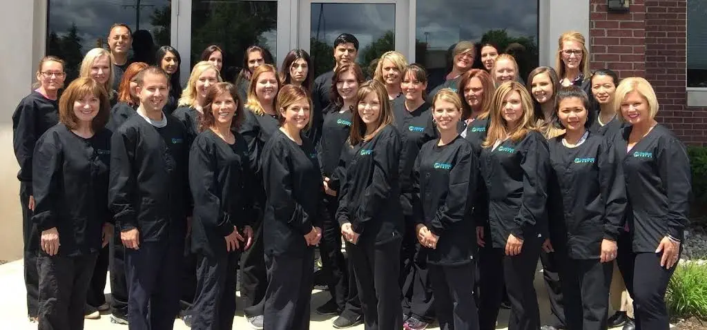 Lifetime Dental Group