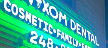 Wixom Dental
