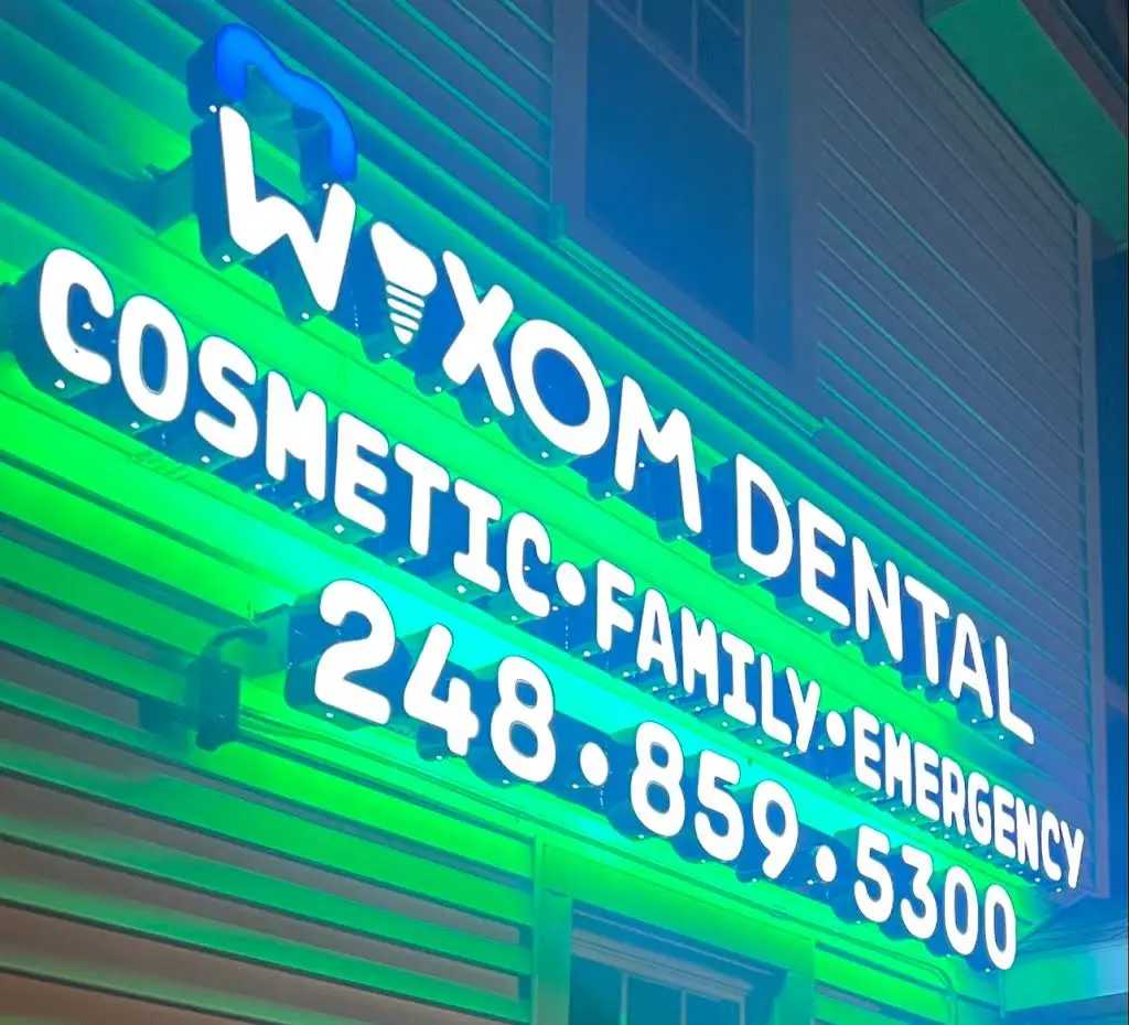 Wixom Dental
