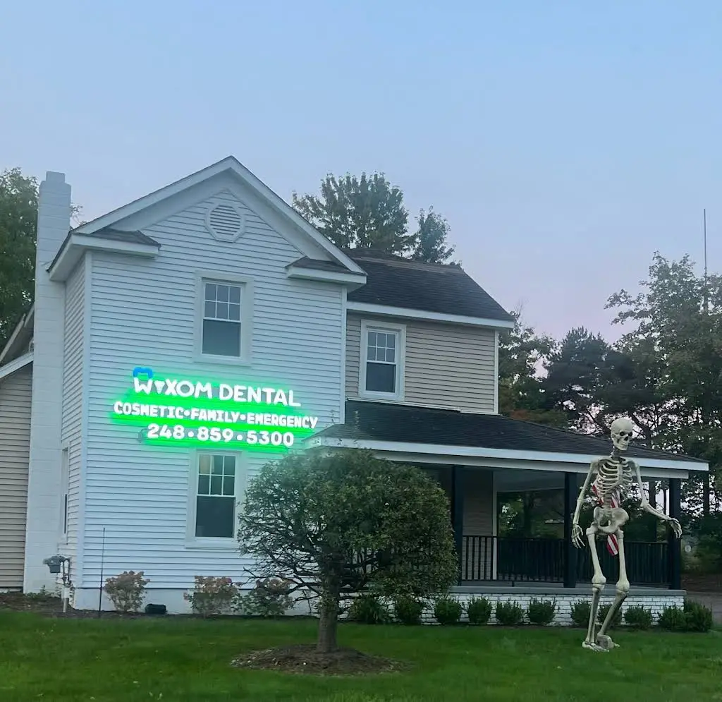Wixom Dental