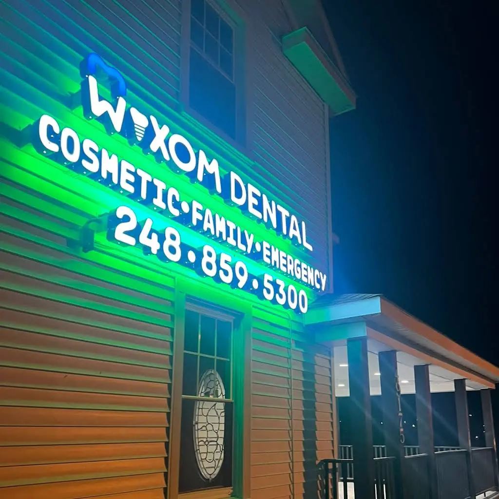 Wixom Dental