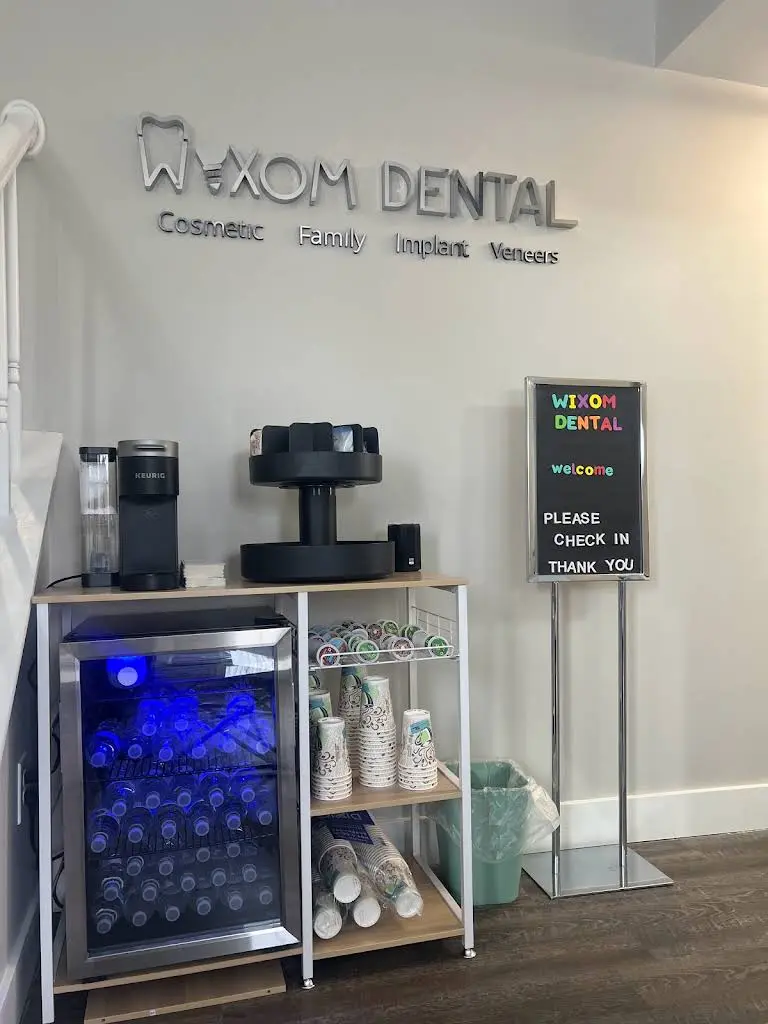Wixom Dental