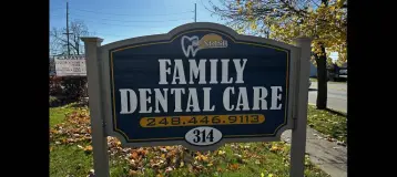 Sunrise Family Dental Care