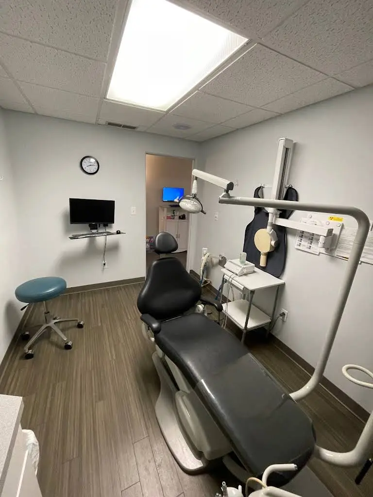 Sunrise Family Dental Care