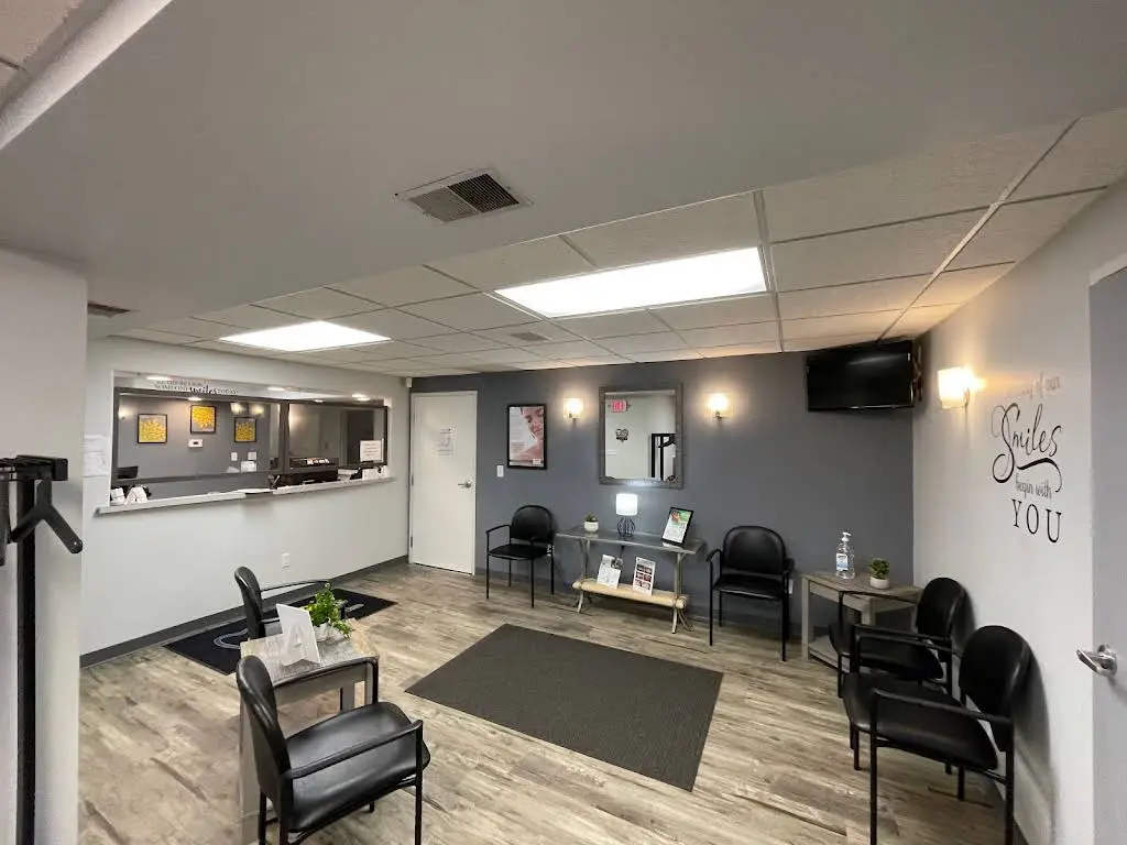 Sunrise Family Dental Care