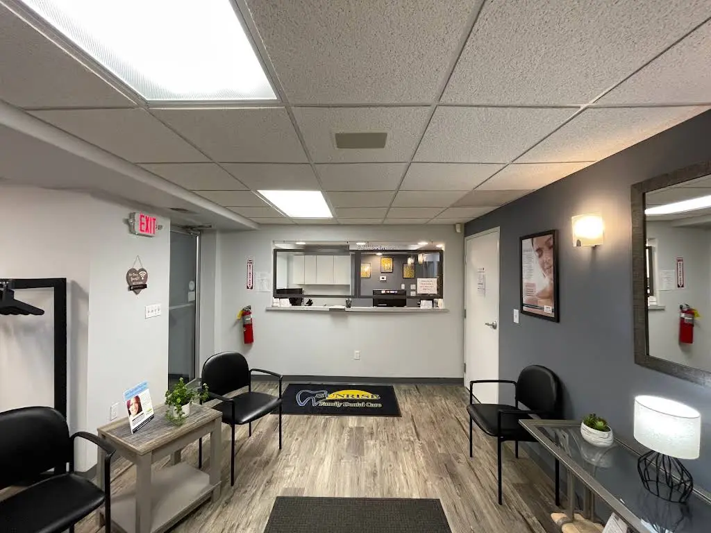 Sunrise Family Dental Care