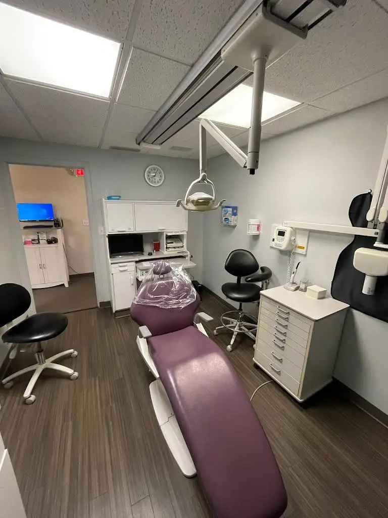 Sunrise Family Dental Care