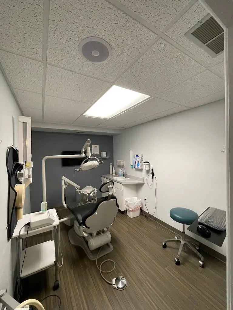 Sunrise Family Dental Care