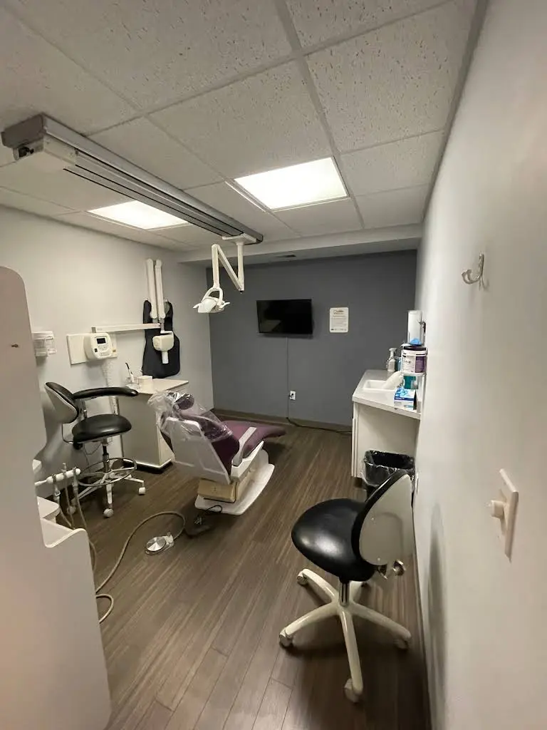 Sunrise Family Dental Care