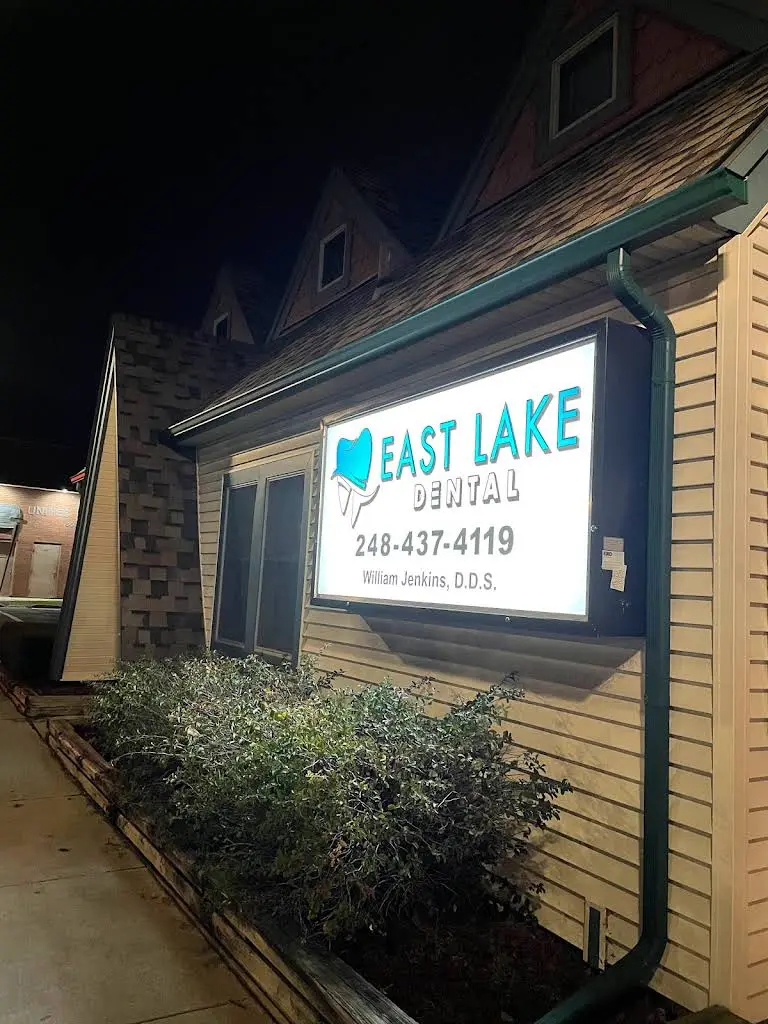 East Lake Dental