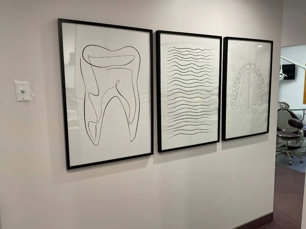East Lake Dental