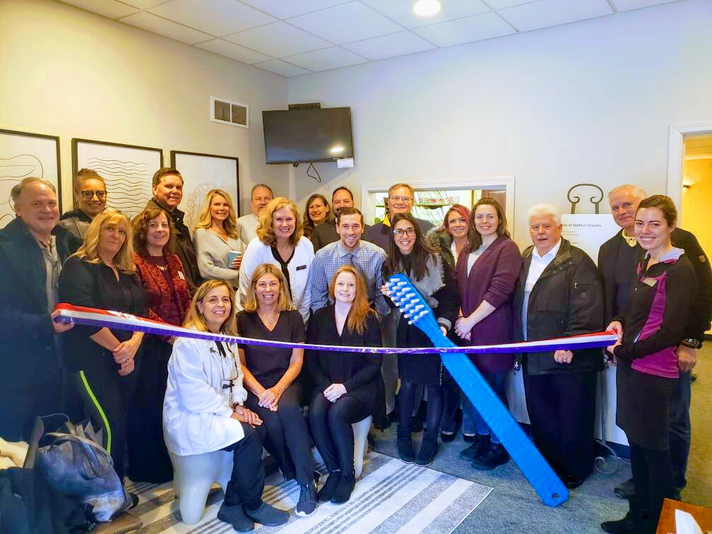 East Lake Dental