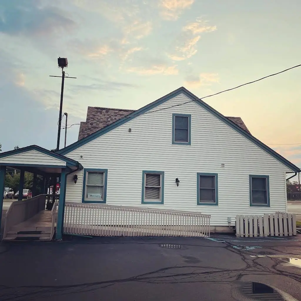 East Lake Dental