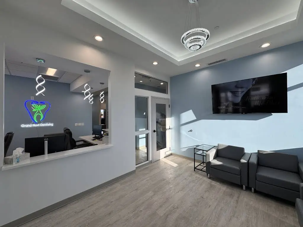Grand Novi Dentistry