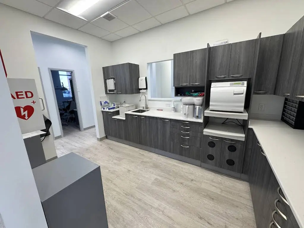 Grand Novi Dentistry