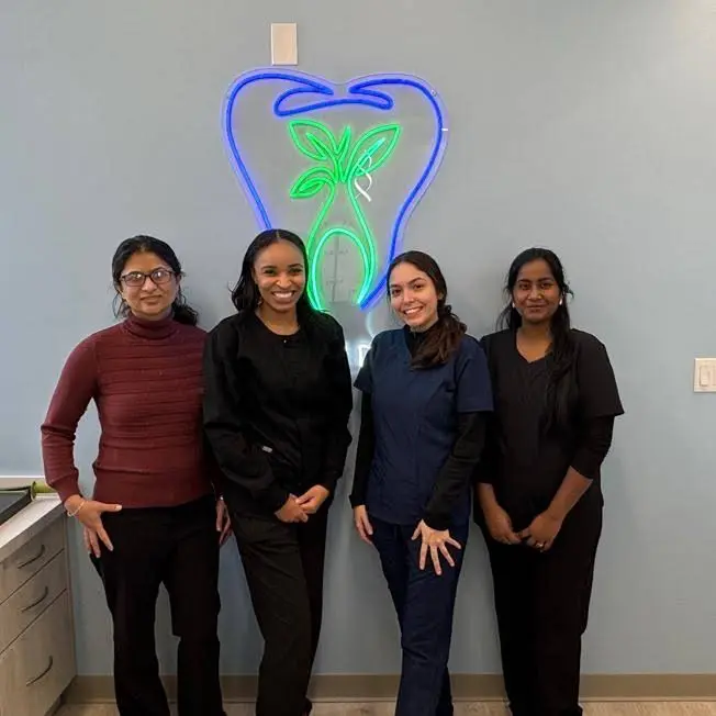 Grand Novi Dentistry