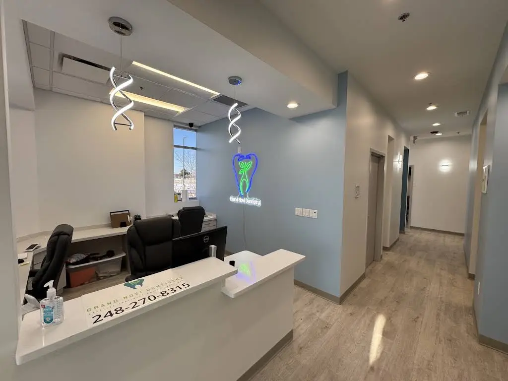 Grand Novi Dentistry