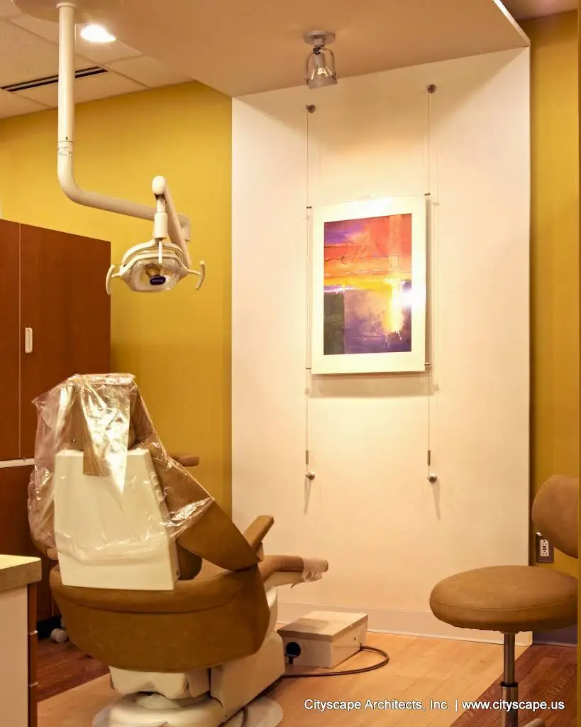 Family Dentistry of Novi