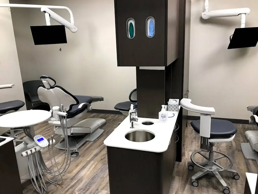 Dunwell Dentistry