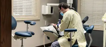 Root Canal Specialty Associates