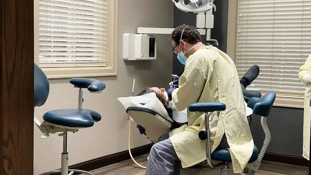 Root Canal Specialty Associates