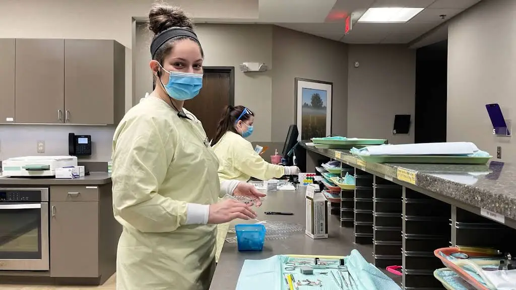 Root Canal Specialty Associates