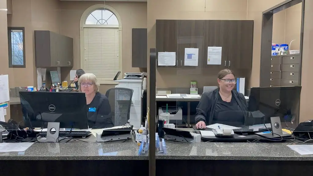 Root Canal Specialty Associates