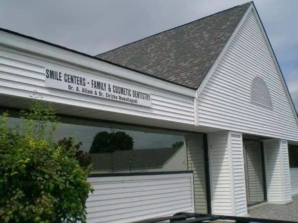 Smile Centers Dental