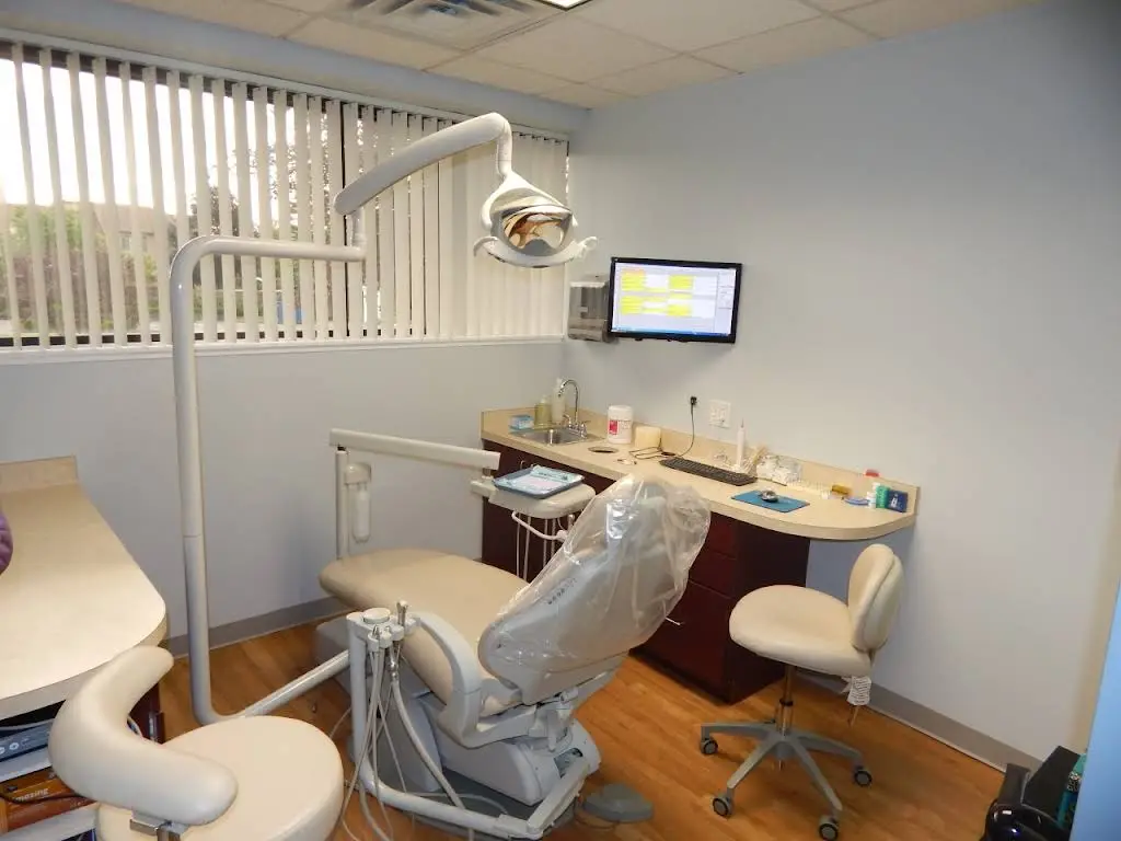 Smile Centers Dental