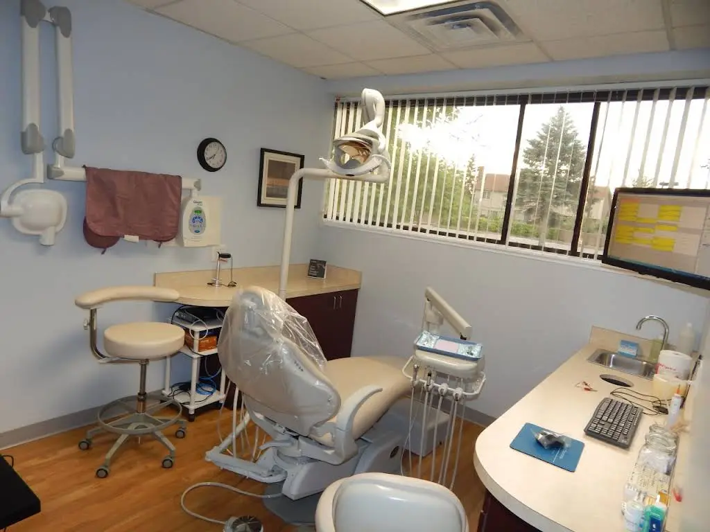 Smile Centers Dental