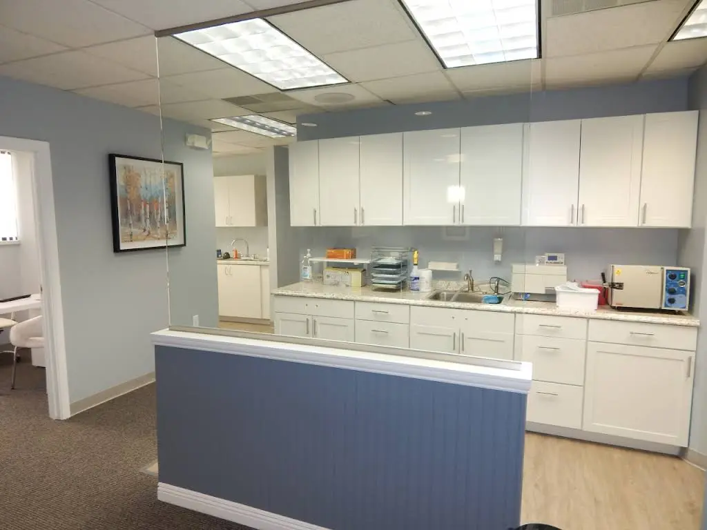 Smile Centers Dental