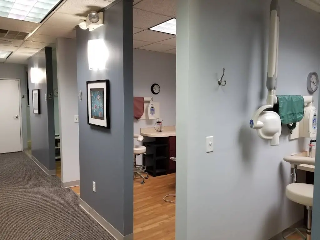 Smile Centers Dental