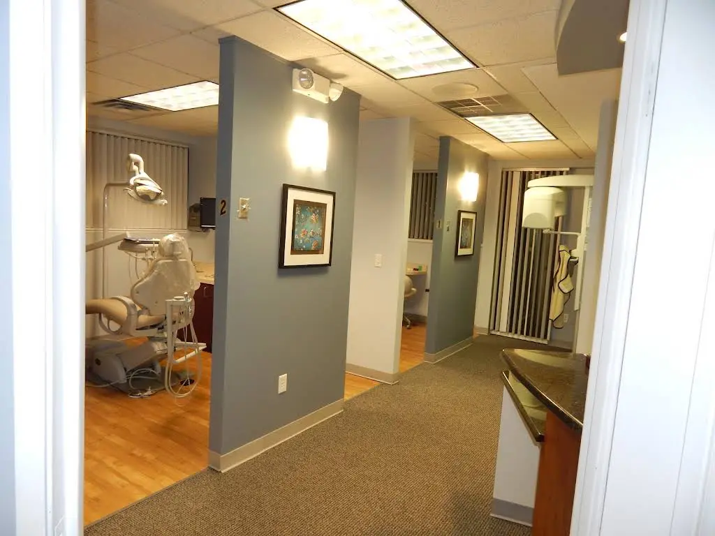 Smile Centers Dental