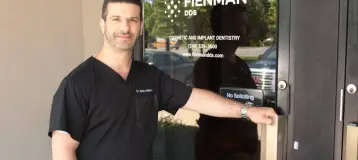 Adam Fienman, DDS