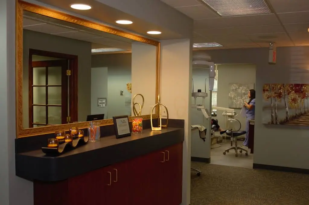 Adam Fienman, DDS