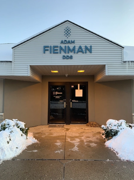 Adam Fienman, DDS