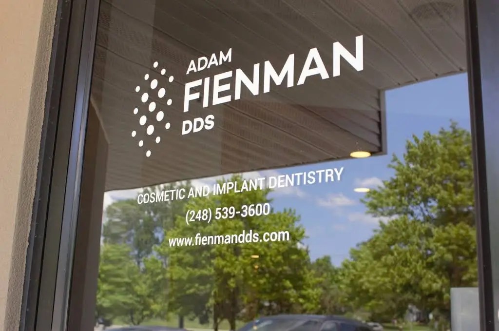 Adam Fienman, DDS