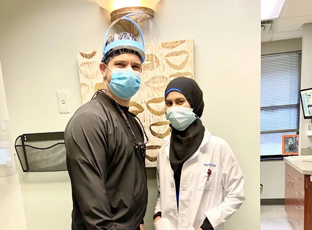 Adam Fienman, DDS