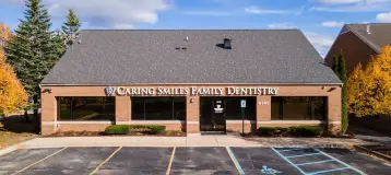 Caring Smiles Family Dentistry, PC