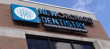 New Orchard Dentistry