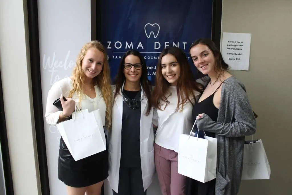 Zoma Dental