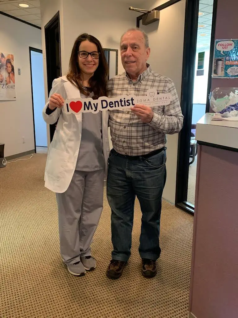 Zoma Dental