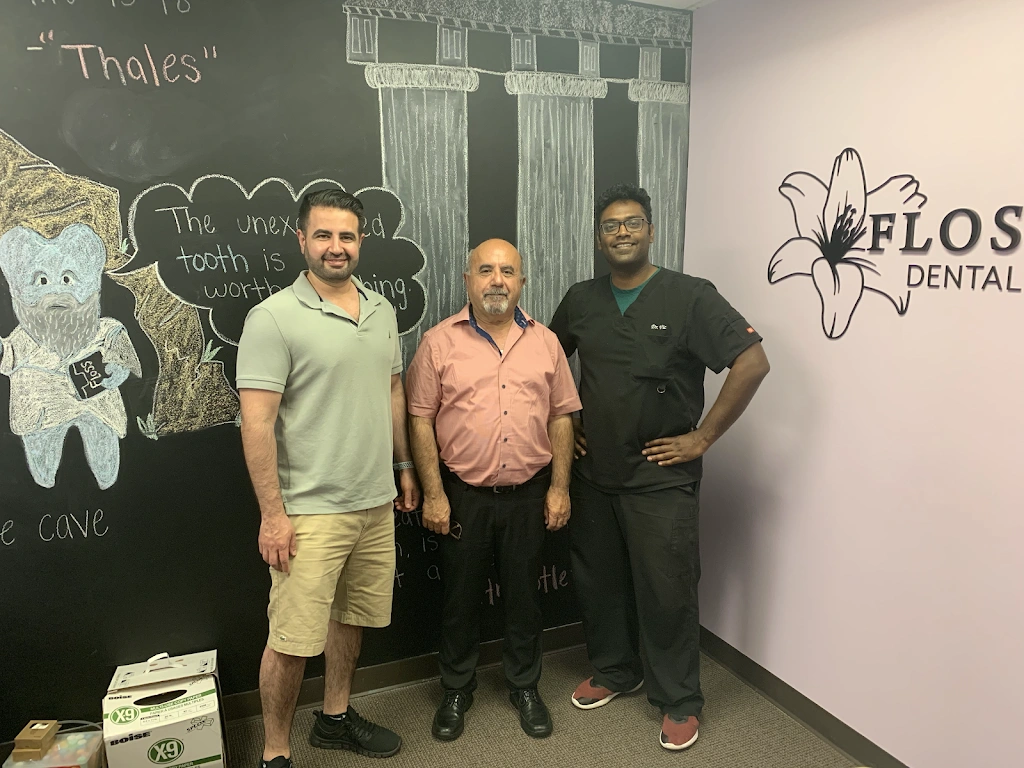 Flossophy Dental Boutique