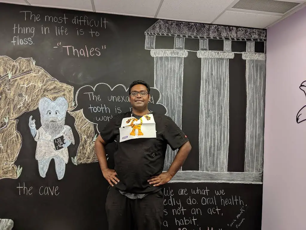 Flossophy Dental Boutique