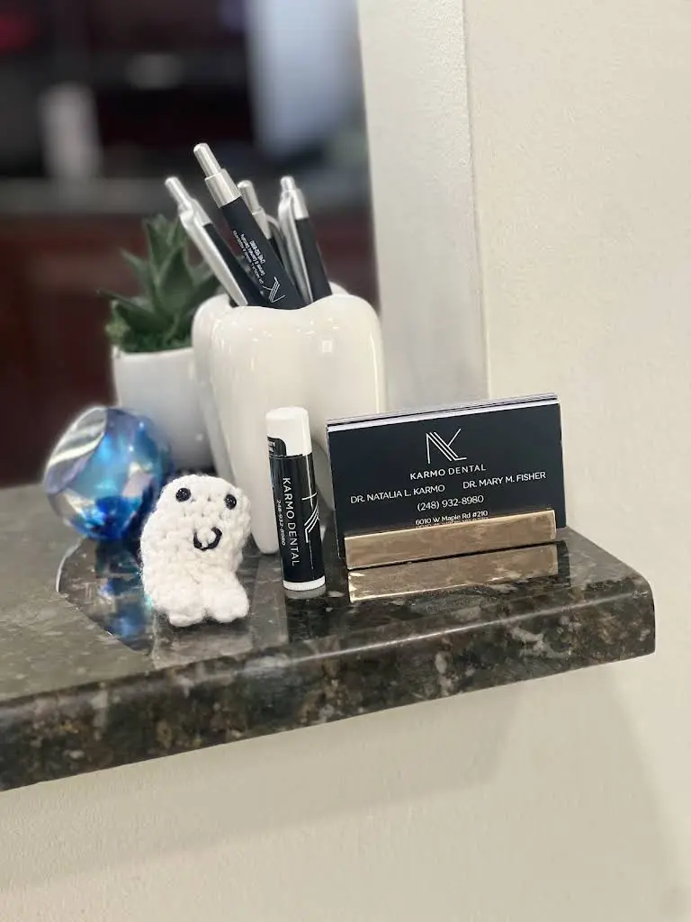 Dr. Natalia L. Karmo & Associates / Karmo Dental