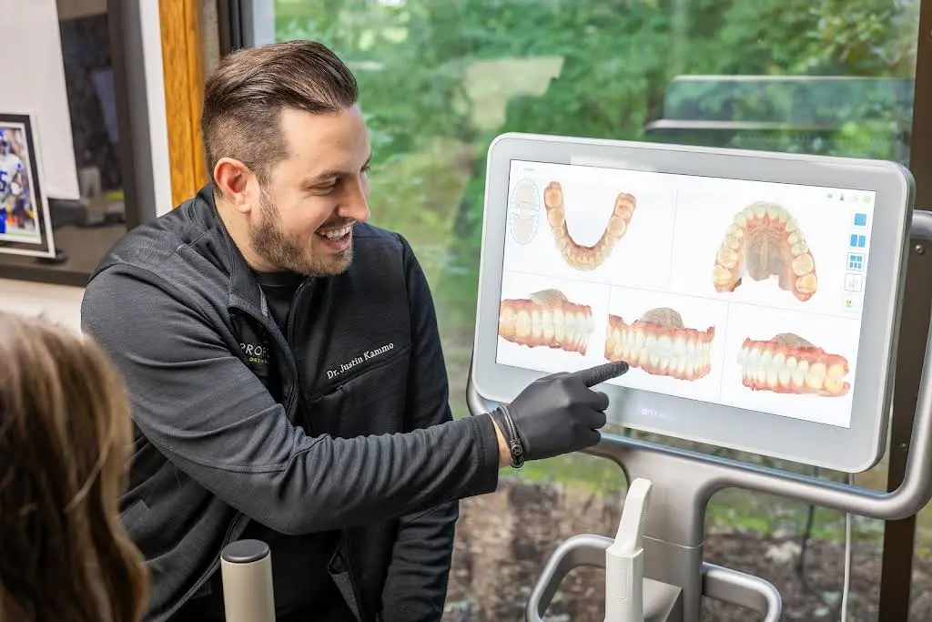 Profound Orthodontics
