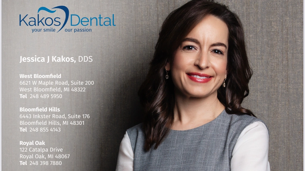 Kakos Dental